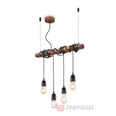 Люстра Ideal Lux електричний sp4 176352